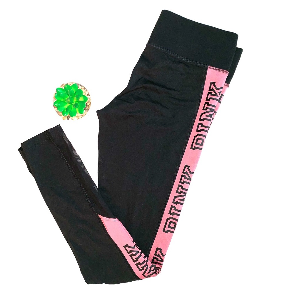 VS PINK ultimate leggings